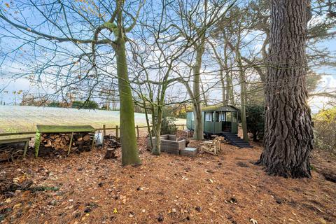 3 bedroom detached house for sale, The Street, Thakeham, RH20