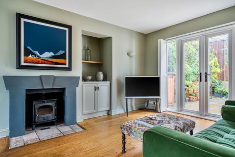 3 bedroom detached house for sale, The Street, Thakeham, RH20