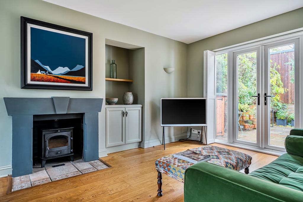 Sitting Room