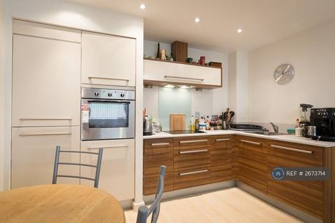undefined, Ryland Street, Birmingham, B16