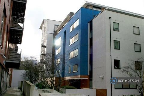 undefined, Ryland Street, Birmingham, B16