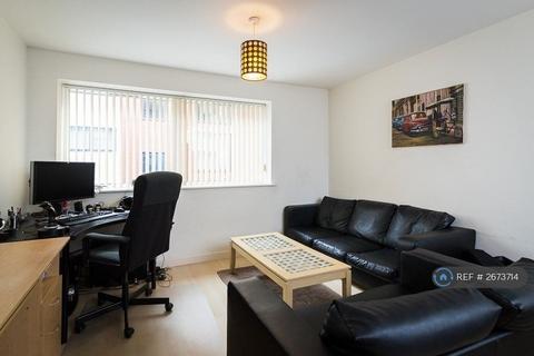 undefined, Ryland Street, Birmingham, B16