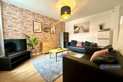 undefined, Oxford Street, Middlesbrough, TS1