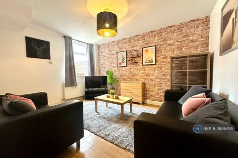 undefined, Oxford Street, Middlesbrough, TS1