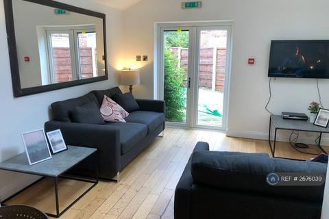 8 bedroom semi-detached house to rent, Cotton Lane, Manchester, M20