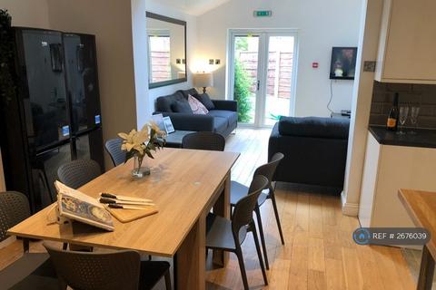 8 bedroom semi-detached house to rent, Cotton Lane, Manchester, M20