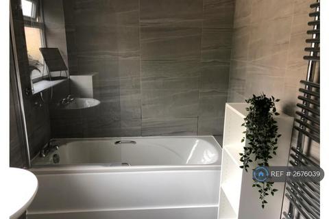 8 bedroom semi-detached house to rent, Cotton Lane, Manchester, M20