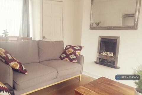 undefined, Northumberland Street, Liverpool, L8