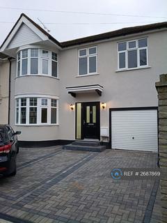 undefined, Becmead Avenue, Harrow, HA3