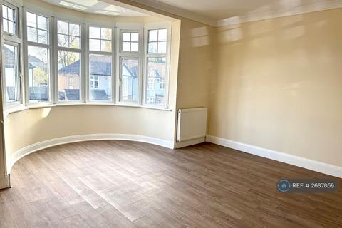 undefined, Becmead Avenue, Harrow, HA3