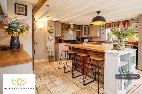 undefined, The Loke, Norwich, NR13