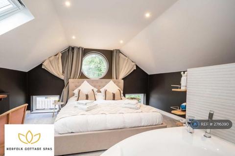 undefined, The Loke, Norwich, NR13