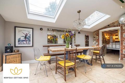 undefined, The Loke, Norwich, NR13