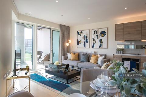 1 bedroom flat to rent, Judde House, London, SE18