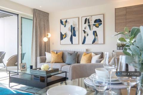 1 bedroom flat to rent, Judde House, London, SE18