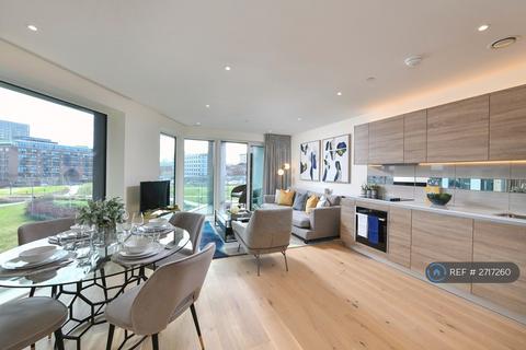 1 bedroom flat to rent, Judde House, London, SE18