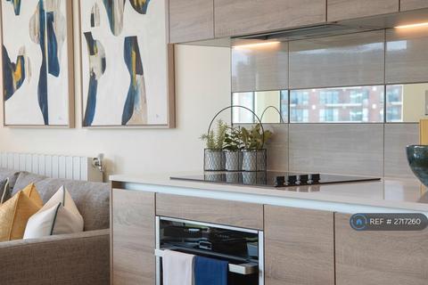 1 bedroom flat to rent, Judde House, London, SE18