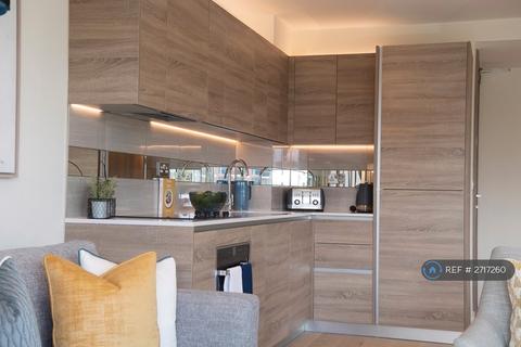 1 bedroom flat to rent, Judde House, London, SE18