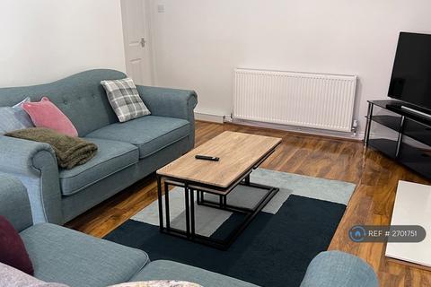 undefined, Sandon Street, Nottingham, NG7