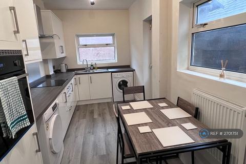 undefined, Sandon Street, Nottingham, NG7