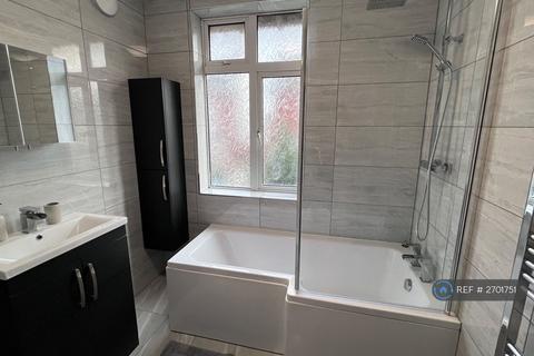 undefined, Sandon Street, Nottingham, NG7