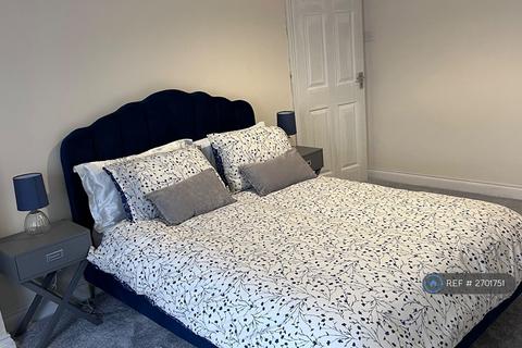 undefined, Sandon Street, Nottingham, NG7