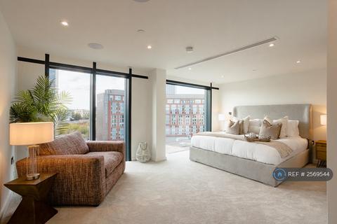 undefined, Great George Street, Leeds, LS1