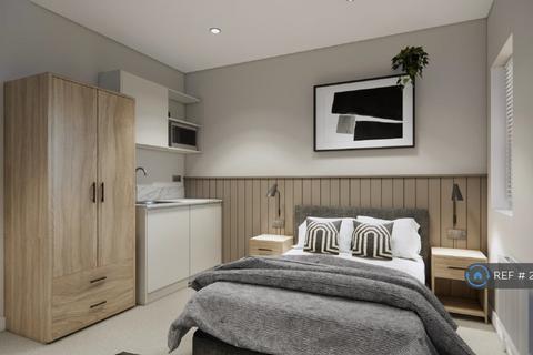 1 bedroom in a house share to rent, Kensington Road, Portsmouth, PO2
