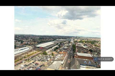 undefined, Raphael House, Ilford, IG1