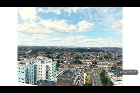 undefined, Raphael House, Ilford, IG1