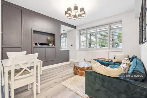 2 bedroom flat to rent, Maida Vale, London, W9