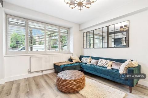2 bedroom flat to rent, Maida Vale, London, W9