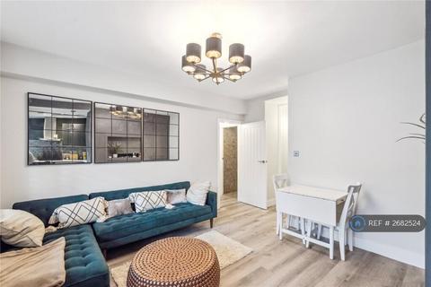 2 bedroom flat to rent, Maida Vale, London, W9