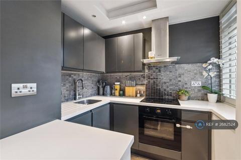 2 bedroom flat to rent, Maida Vale, London, W9
