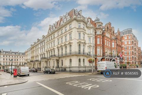 2 bedroom flat to rent, Prince Of Wales Terrace, London, W8