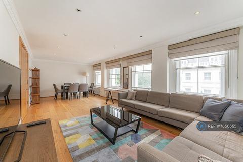 2 bedroom flat to rent, Prince Of Wales Terrace, London, W8