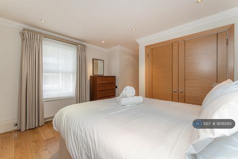 2 bedroom flat to rent, Prince Of Wales Terrace, London, W8