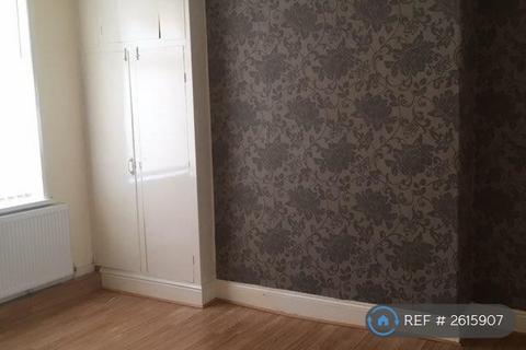 undefined, Third Street, Horden, SR8