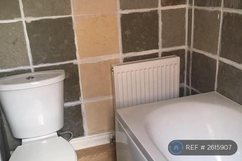 undefined, Third Street, Horden, SR8