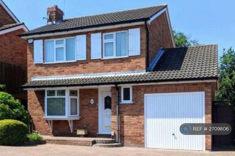 undefined, Longhurst Drive, Stafford, ST16