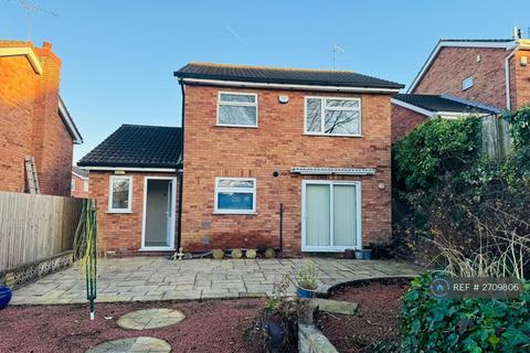 undefined, Longhurst Drive, Stafford, ST16