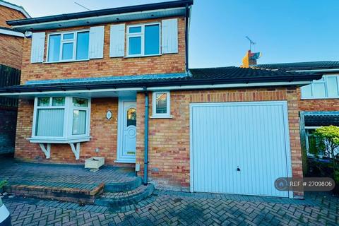 undefined, Longhurst Drive, Stafford, ST16