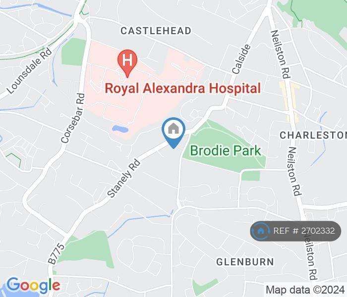 Location