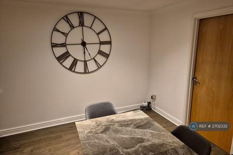 undefined, Friarshall Gate, Paisley, PA2