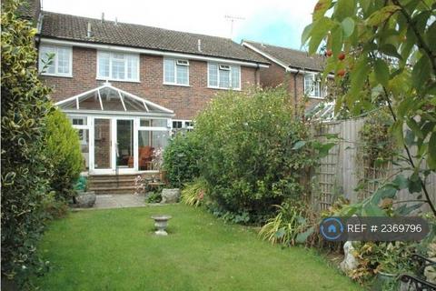 undefined, Church Road, Milford, Godalming, GU8