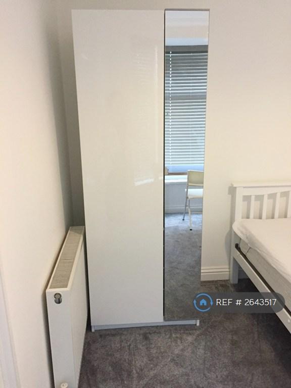 Wardrobe