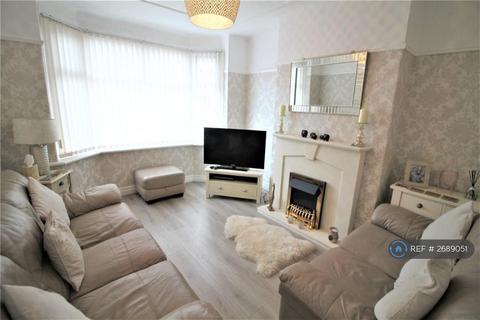 undefined, Bradville Road, Liverpool, L9