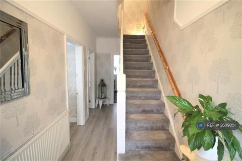 undefined, Bradville Road, Liverpool, L9