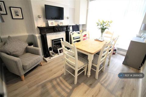 undefined, Bradville Road, Liverpool, L9