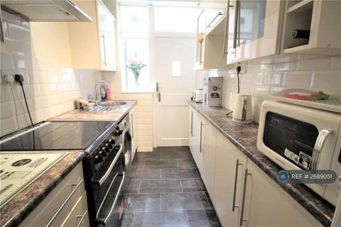 undefined, Bradville Road, Liverpool, L9